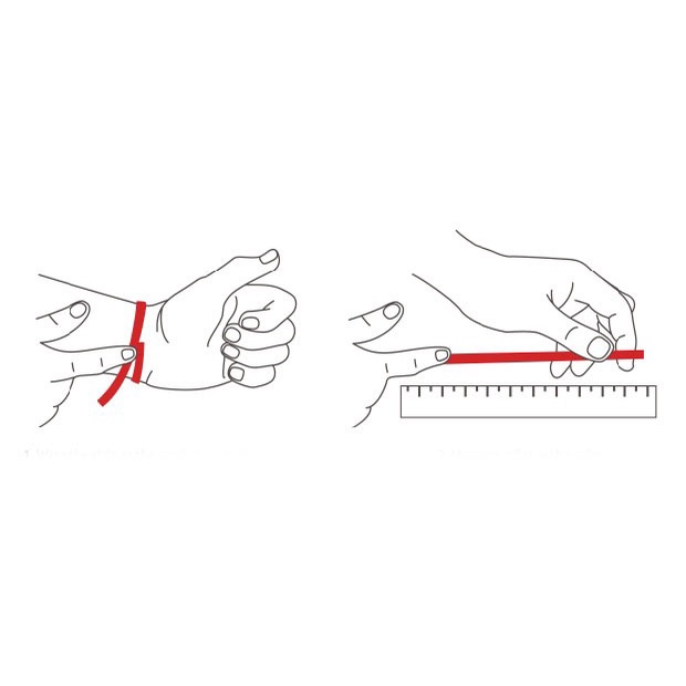Vòng tay unisex thép không gỉ 316L dành cho cặp đôi, lắc tay trẻ trung năng động dành cho học sinh sinh viên