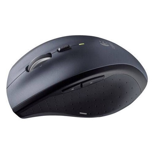 Chuột Laser Không Dây Logitech M705 2.4G