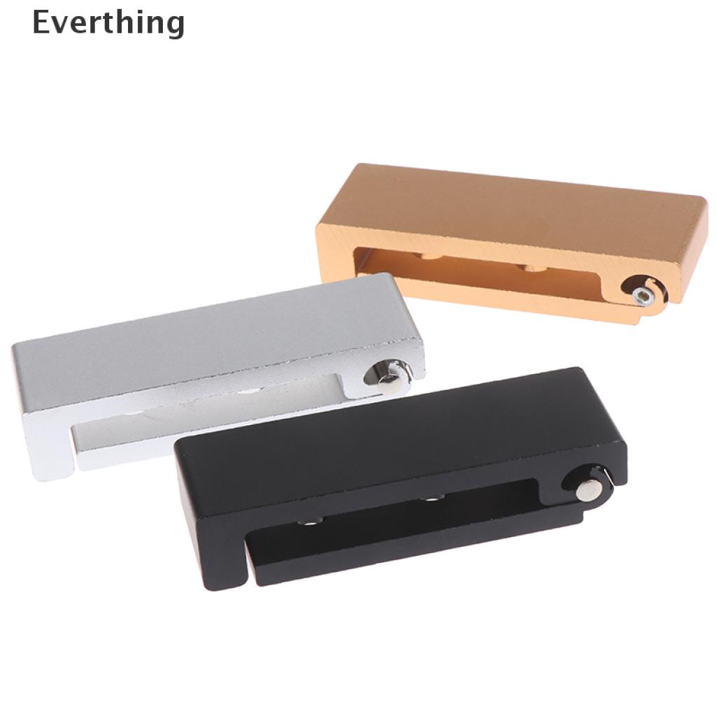 Giá Đỡ Tai Nghe Treo Tường Bằng Hợp Kim Nhôm | BigBuy360 - bigbuy360.vn