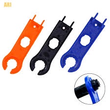 Cặp Jack MC4 kết nối pin năng lượng mặt trời
