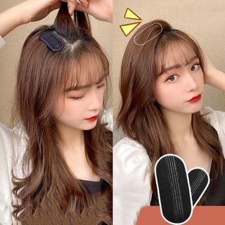 Set 2 kẹp phồng chân tóc (1 kẹp to, 1 kẹp nhỏ)