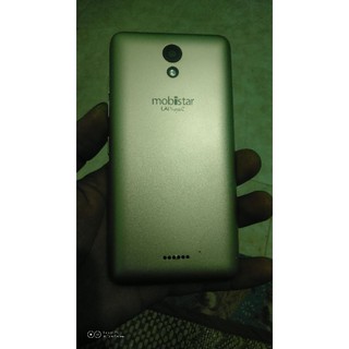 xác điện thoại mobiistar