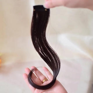 Tóc Giả Mái Dài (Loại Xoăn)