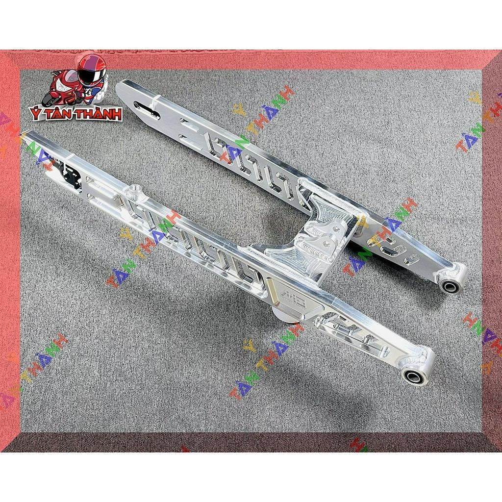 Gấp nhôm exciter 150 CNC MD V1 mẫu 2023 MS06