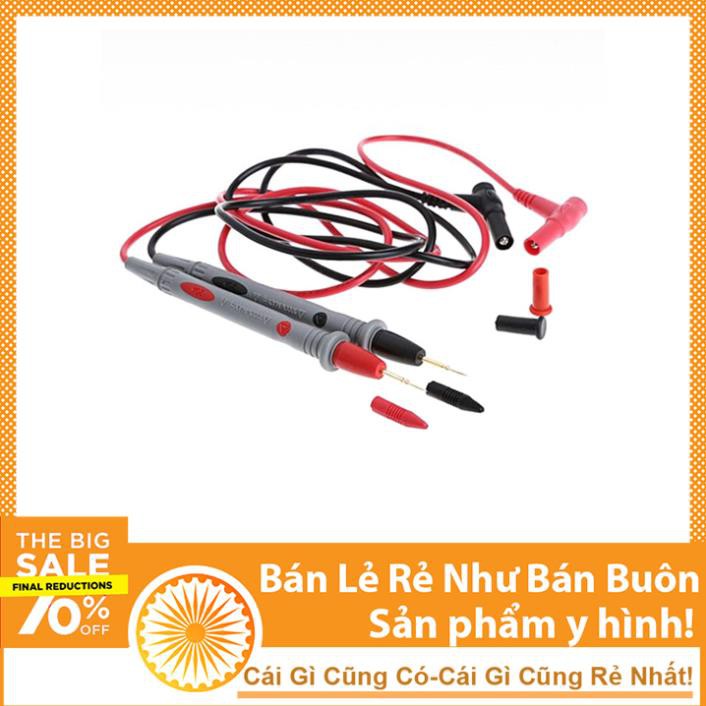 Dây Đo Đồng Hồ Loại Sịn Nhọn