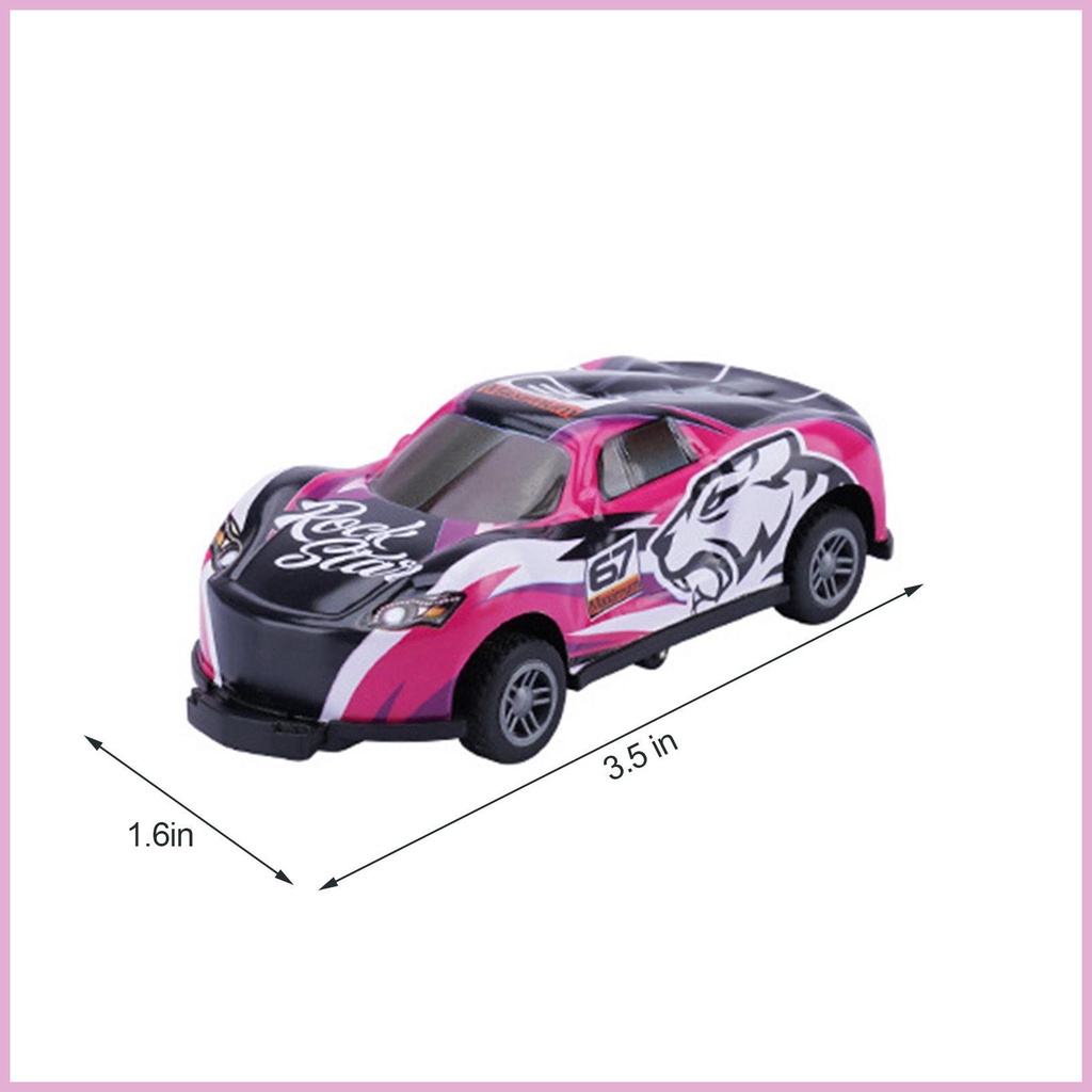 Xe Đẩy Đồ Chơi Điều Khiển Từ Xa Xoay 360 Độ Cho Bé 1-3 Tuổi