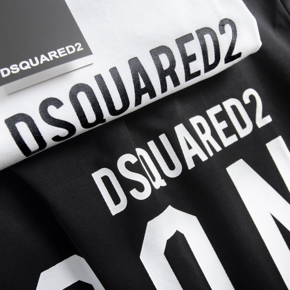 Áo thun nam phông 100% cotton 2 màu trắng đen co giãn chất vải mềm mịn, hợp dáng dễ phối đồ - V104