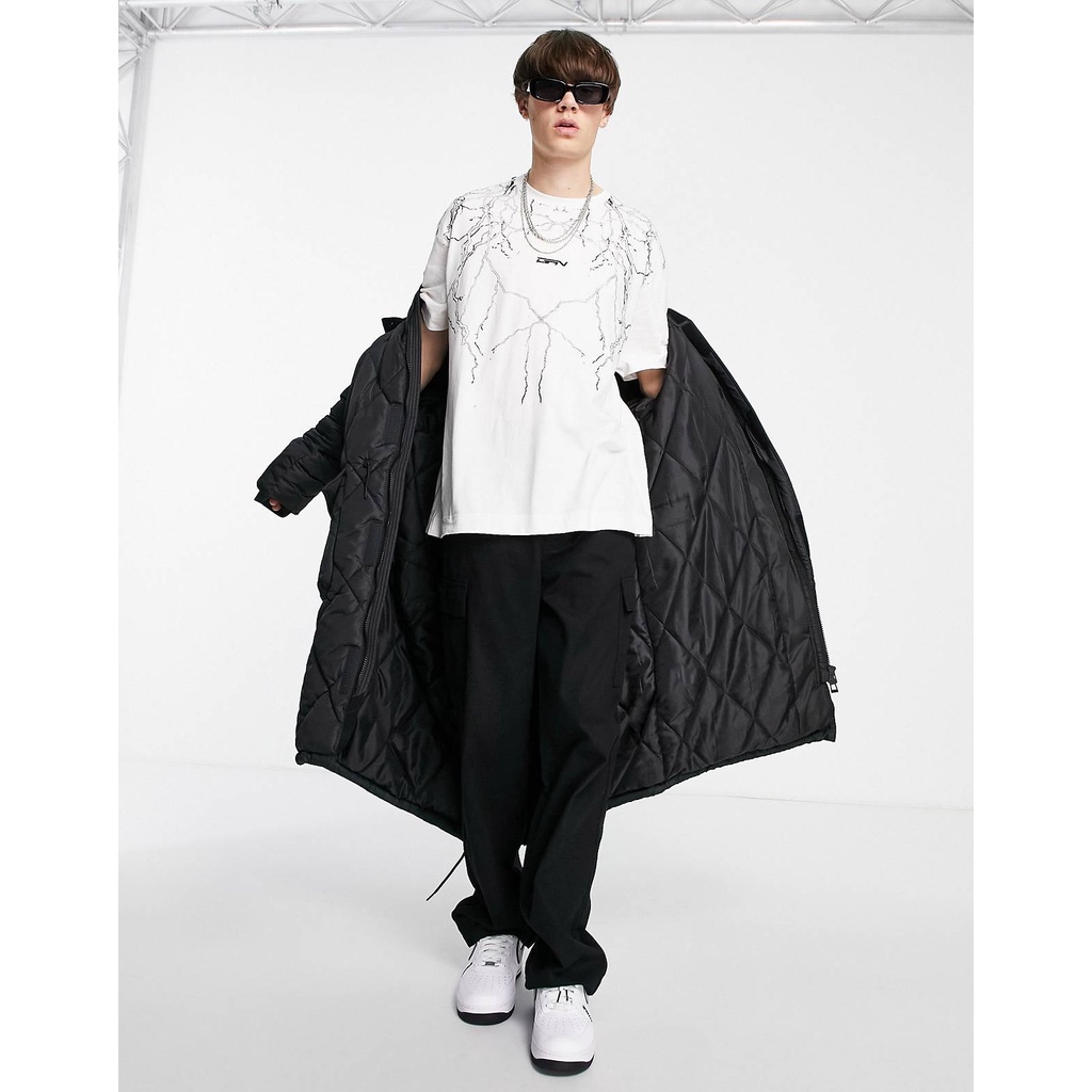 Áo Phông Nam GFN UK Authentic