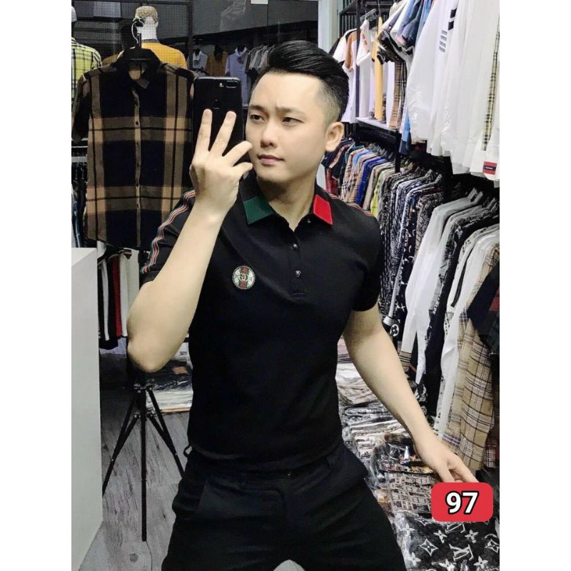 ÁO THUN NAM BB