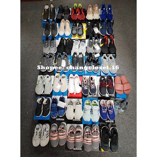 Giày Adidas Japan trả hàng