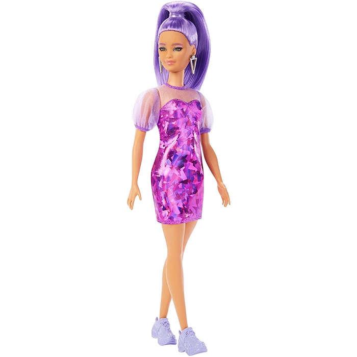 Búp Bê Barbie Fashionista 178