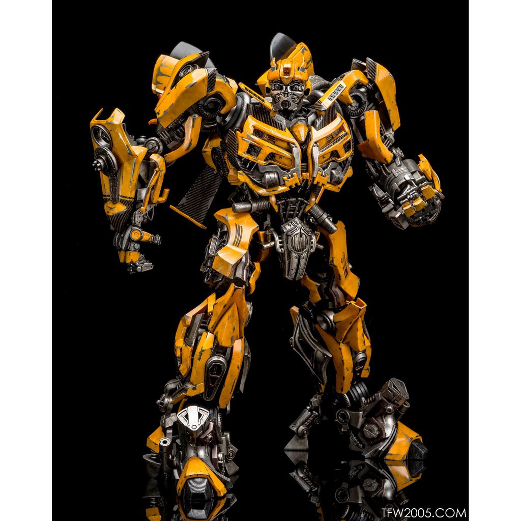 Mô Hình Transformers 3A BUMBLEBEE DOTM