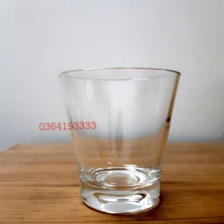 LY LÙN THỦY TINH UNION GLASS UG 391