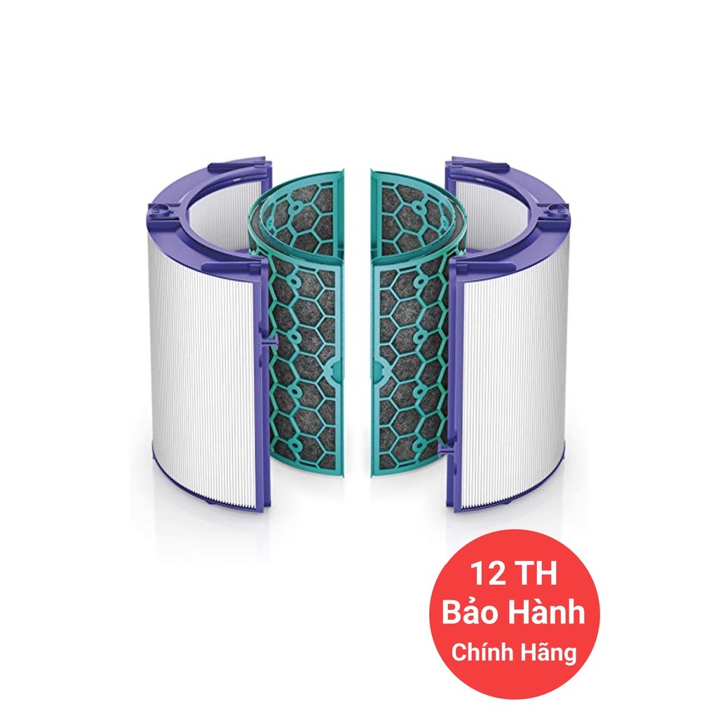 Bộ Lõi Lọc Dyson Filter TP04/DP04 - Chính Hãng