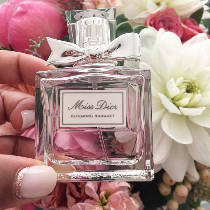 Nước hoa nữ Miss bloominh bouquet ,100ml hàng chính hãng