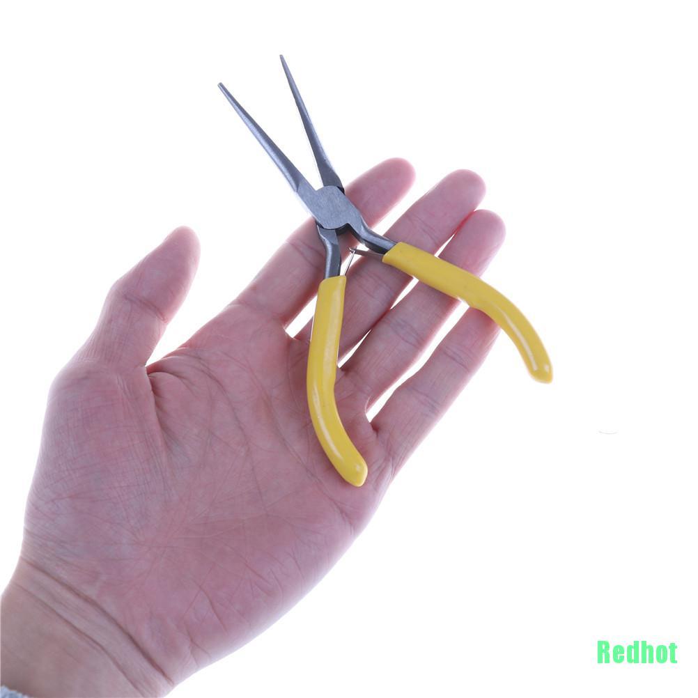 Kìm Mũi Dài 5 '' / 125mm Đa Năng Chuyên Dụng