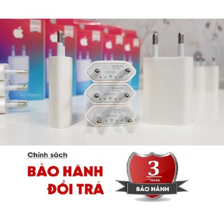 [ SẠC NHANH ] Củ sạc xịn cho iphone X tương thích với các dòng thấp hơn.