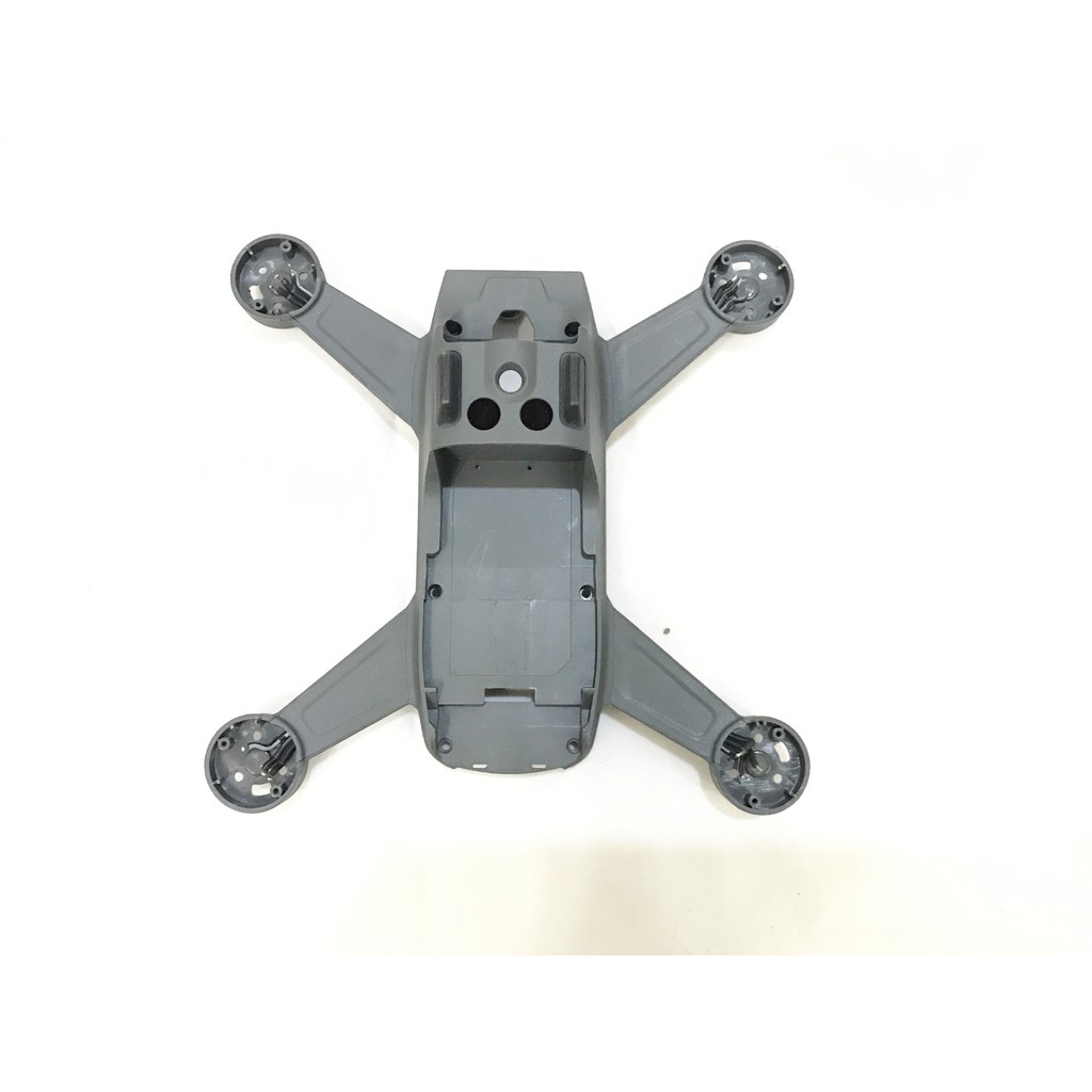 Vỏ thân dưới Flycam DJI Spark