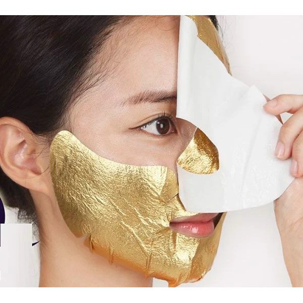 Mặt Nạ BNBG Vita Mask phục hồi, cấp ẩm, nuôi dưỡng da toàn diện 30ml Hàn Quốc Shoptido