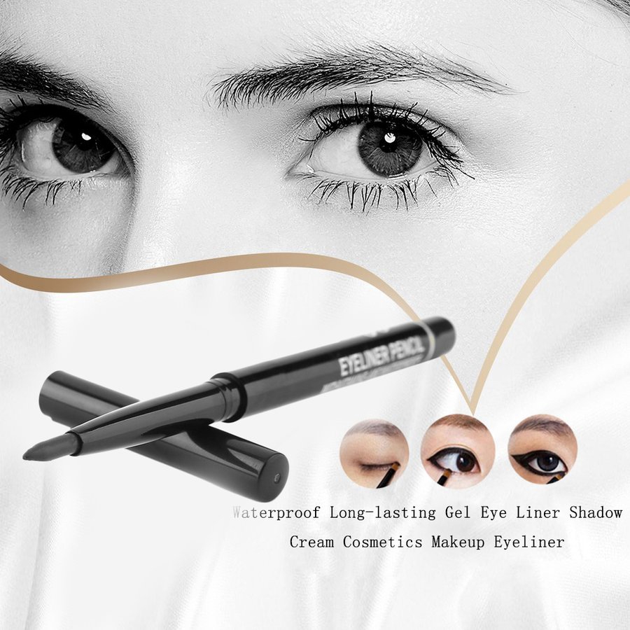 Bút kẻ mắt chống thấm nước lâu trôi dành cho nữ | BigBuy360 - bigbuy360.vn