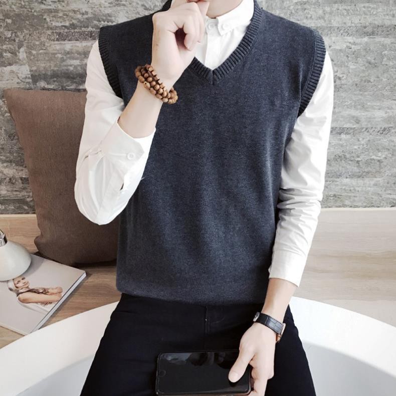 TV2106 [Bb123] ÁO LEN GILE NAM [TD92]