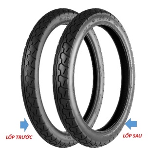 Lốp inu xe wave, zx, ...
