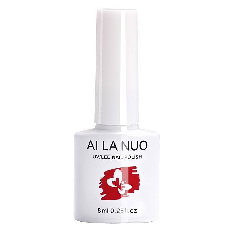 Sale sơn 8ml cọ siêu mướt mềm