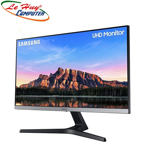 Màn hình máy tính Samsung LU28R550UQEXXV 28 inch UHD 4K IPS 60Hz