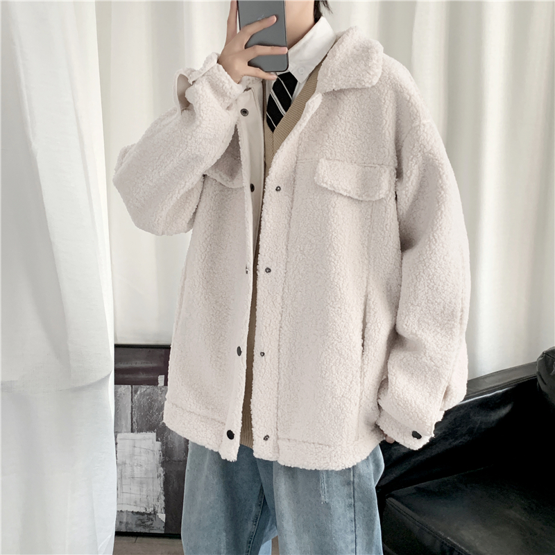 Áo Khoác Nam Thời Trang Hàn Quốc | BigBuy360 - bigbuy360.vn