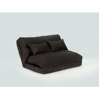 Ghế sofa giường Atease Ride sofa bệt nhật bọc nỉ cao cấp GB03