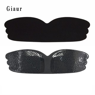 Áo dán ngực silicone nâng ngực