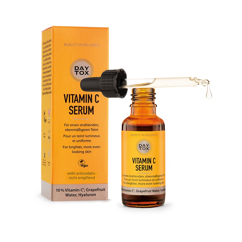 Daytox Serum Vitamin C 30ML của Đức