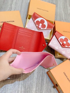 VÍ LV NÚT BẤM NEW FULLBOX