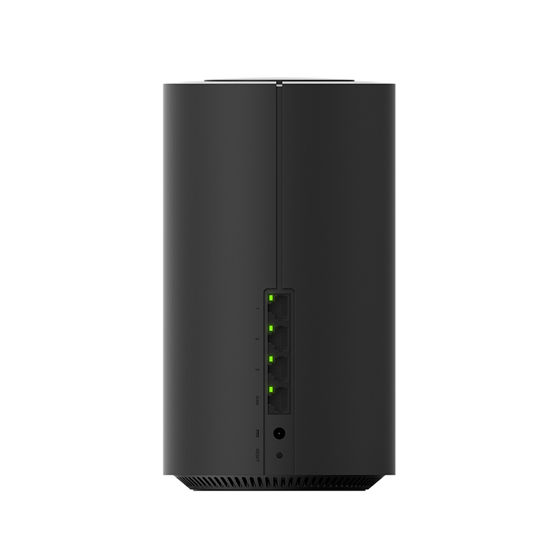 Bộ định tuyến Xiaomi Mi AC2100 WiFi tần số kép 128MB 2.4GHz 5GHz 360 | BigBuy360 - bigbuy360.vn