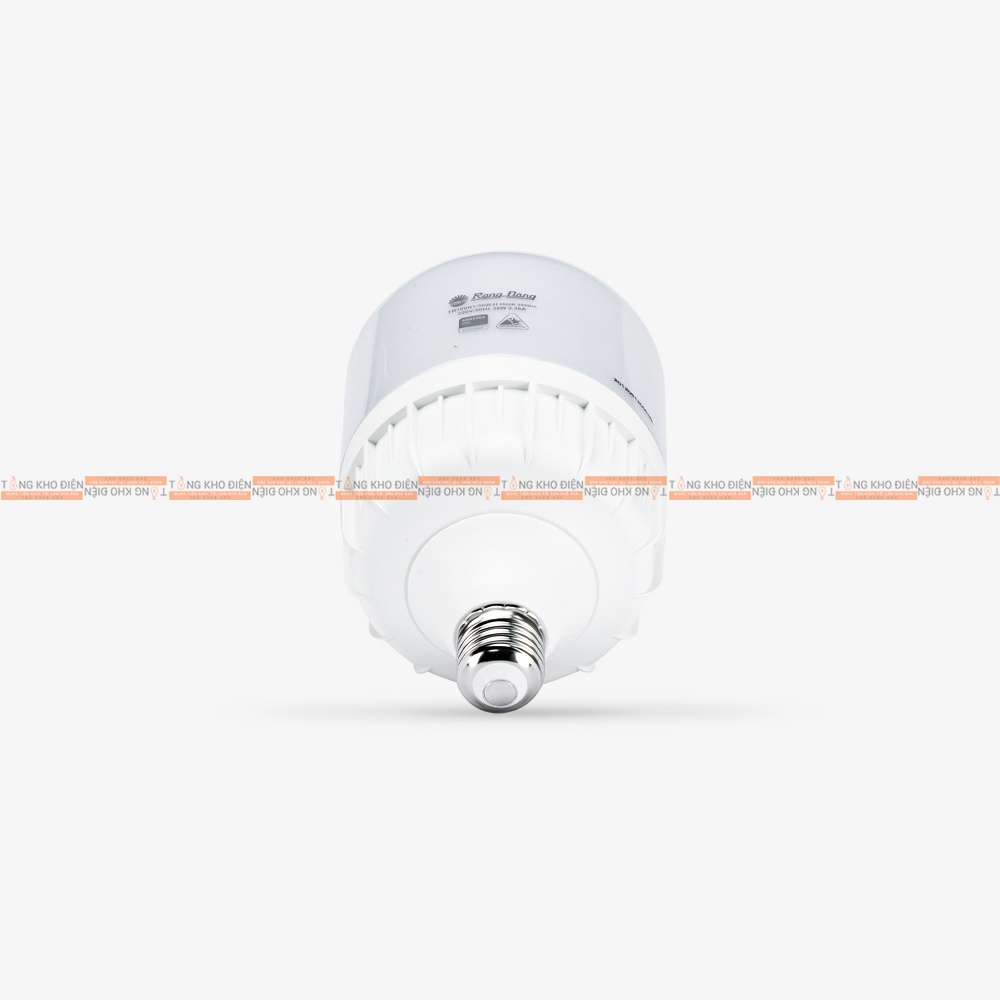 Bóng đèn LED bulb 30w Trụ Rạng Đông, ChipLED SAMSUNG [CHÍNH HÃNG]