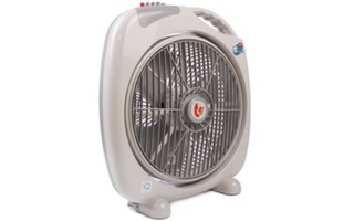 Quạt hộp jiplai Jl736 ( sải cánh 350mm )