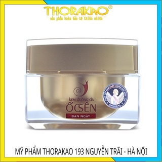 kem dưỡng da ốc sên thorakao