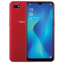 Điện thoại Oppo A1k 2sim ram 3G/32G mới Chính hãng, Chơi Game siêu mượt, pin 4000mah