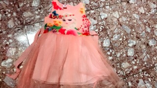 Sale váy elsa 60k