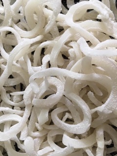 Mứt Dừa Non 1kg