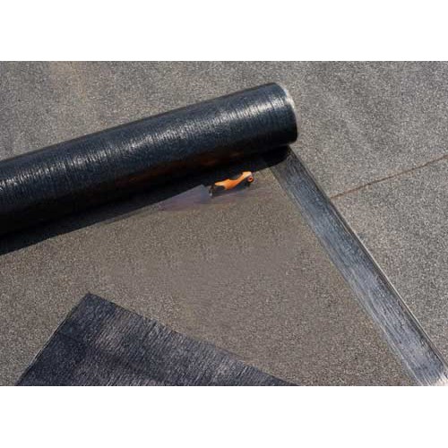 Màng chống thấm tự dính Bitustik - 2mm - nhập khẩu ITALY