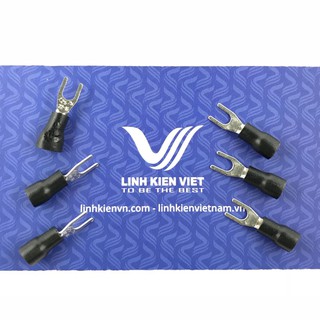 Đầu cốt chữ Y SV1.25-3 - 100 chiếc