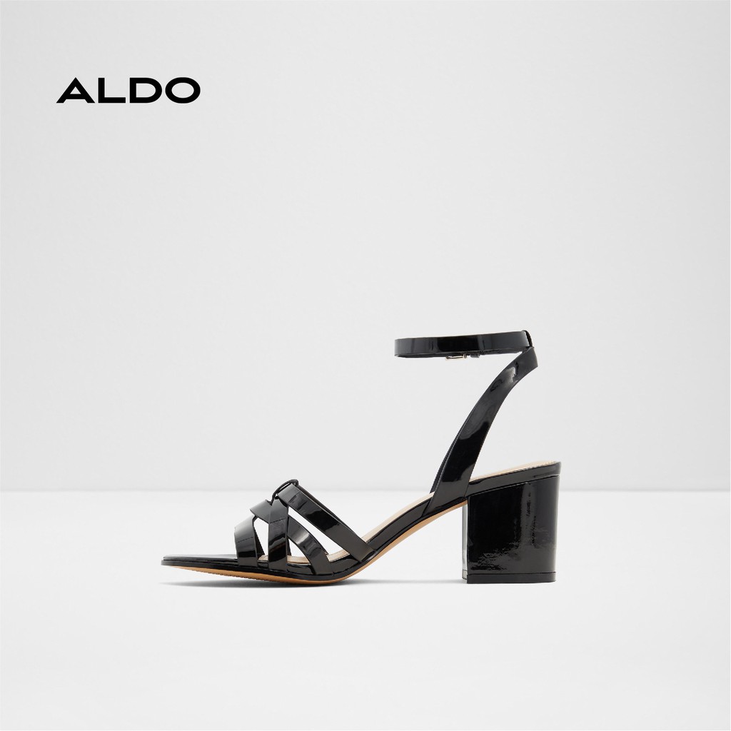 [Mã WABRAD100 giảm 10% tối đa 100K đơn 500K] Giày sandal cao gót nữ HILLIA Aldo