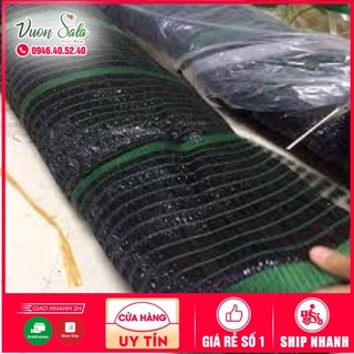 LƯỚI CHE NẮNG THÁI LAN khổ 2m*3m=6m2