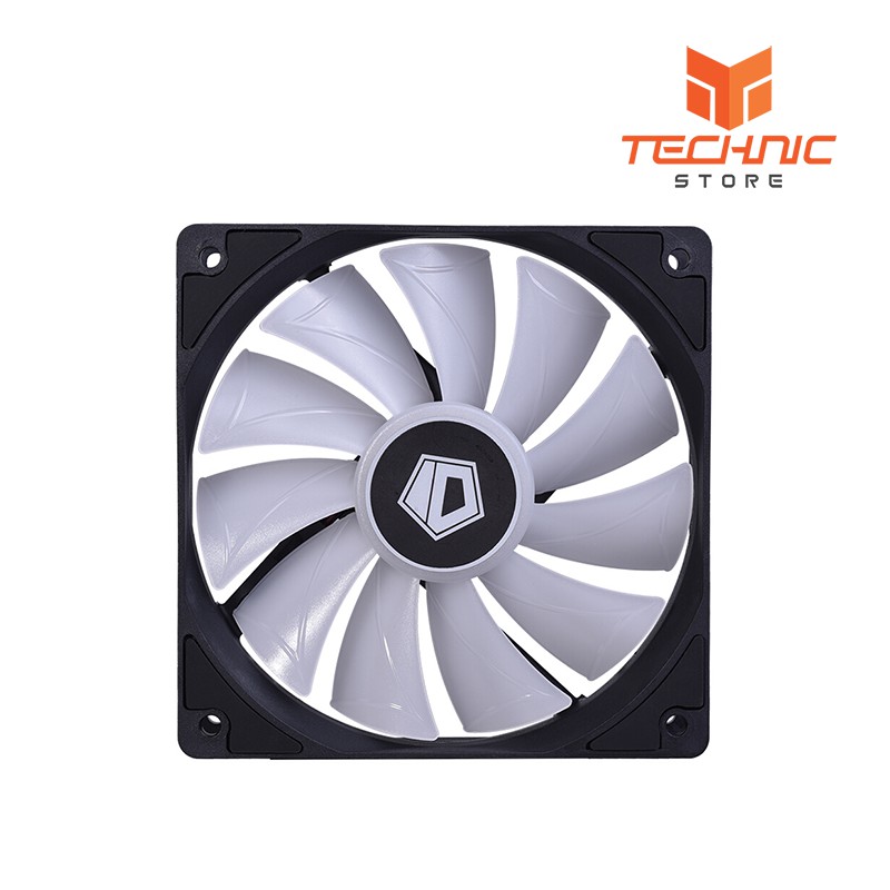 Quạt tản nhiệt ID-Cooling XF-12025-RGB