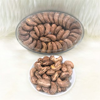 Combo 5KG Hạt Điều Rang Muối Bình Phước Loại A+ KingNuts