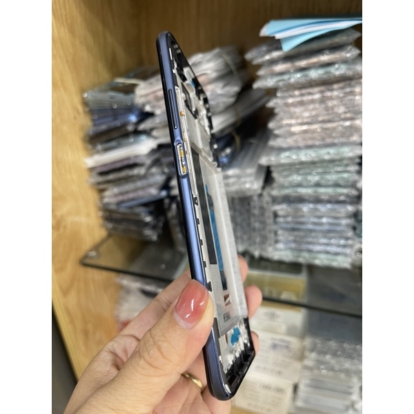 Vỏ xiaomi mi 10T lite 5G