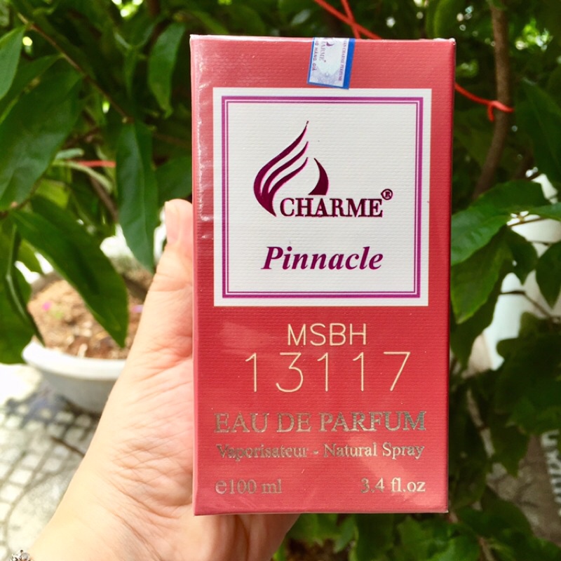 🌹Nước Hoa nữ PINNACLE 100ml 🌹