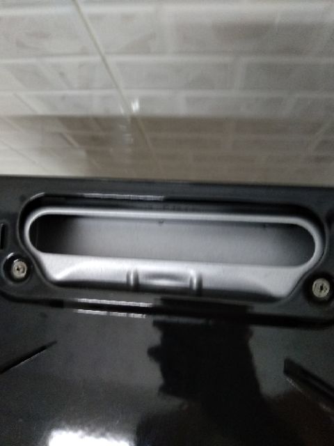 Bếp gas nhật mặt men hiệu Rinnai