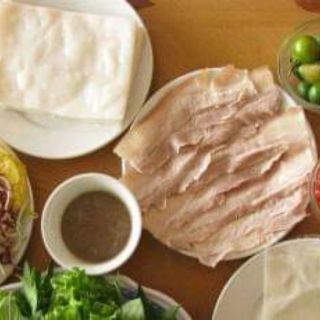 Bánh tráng đại lộc 150g